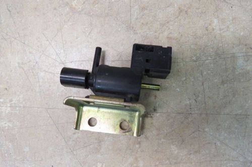 92 to 03 mazda mx3 626 protege mpv millenia vacuum solenoid valve k5t49090