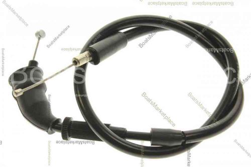 Yamaha 21w-26311-02-00 21w-26311-02-00  cable,throttle 1