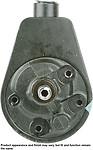 Cardone industries 20-7886 remanufactured power steering pump with reservoir