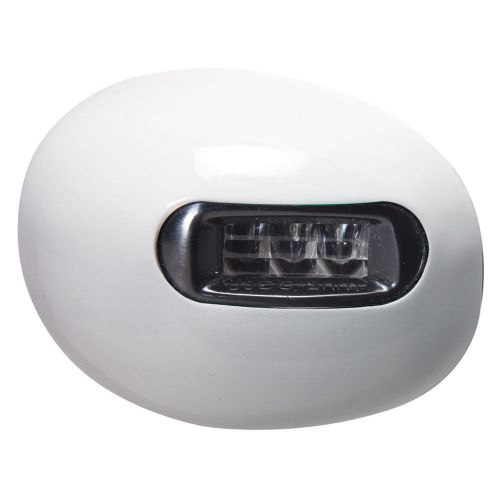 New innovative lighting led vertical sidelights white pair 554-1100-7