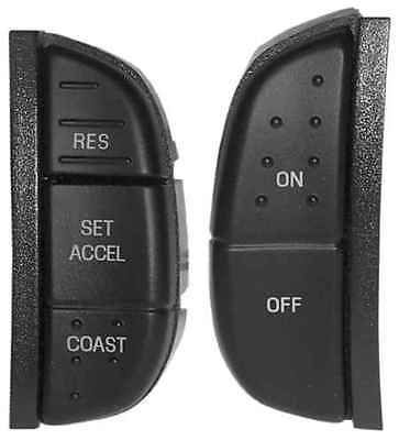 Motorcraft sw6010 cruise control switch