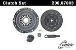 Centric parts 200.67003 new clutch kit