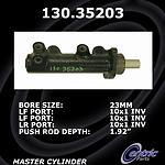 Centric parts 130.35203 new master cylinder