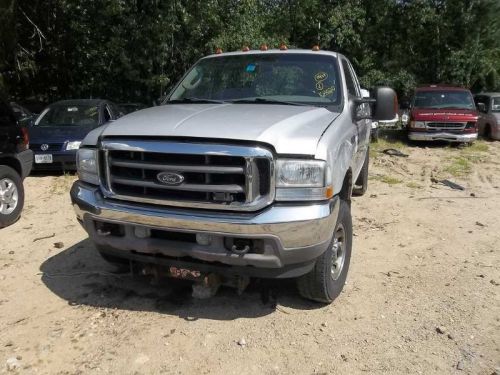 Caliper rear fits 00-05 excursion 759782