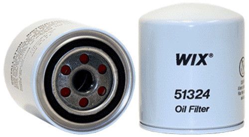 Engine oil filter wix 51324