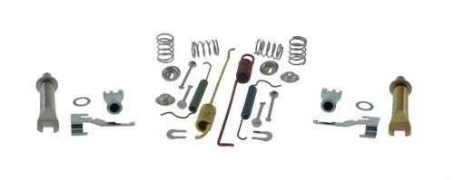 Carlson h2325 rear drum hardware kit