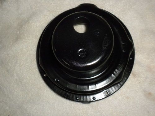 Oem 57 chevy headlight bucket