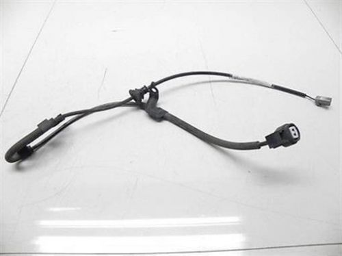 Toyota solara 04-08 rear left, driver abs brake sensor 89516-33020