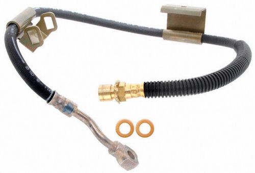 Raybestos bh381299 front brake hose