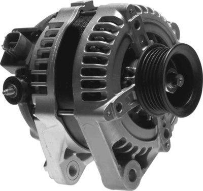 Denso 210-0543 alternator/generator-reman alternator