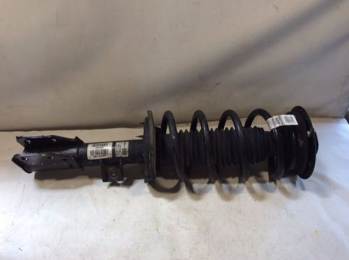 10 11 12 13 14 15 16 gmc terrain front left strut shock absorber spring oem d