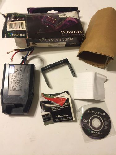 Tekonsha 9030 voyager electronic brake controller!!