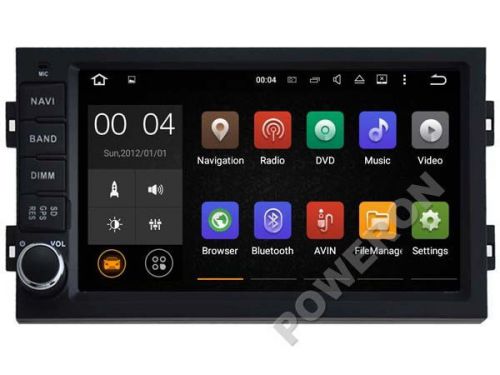 Android 5.1 car stereo for peugeot 308s gps multimedia quad core 16gb flash