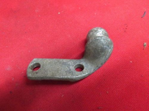 Nos 1940-48 ford clutch release shaft pivot no reserve flathead