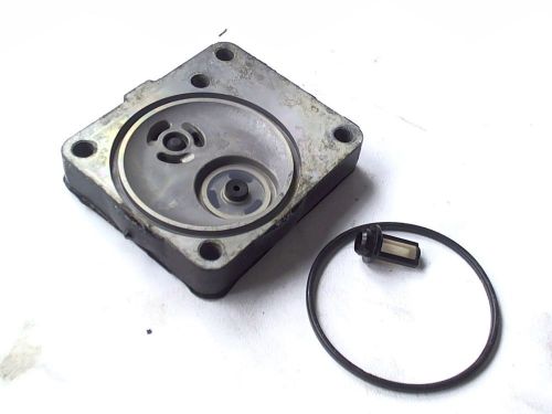 Carburetor pump body assembly carb 1991-2005 gti gs gts gsi sp xp spx gt xpi