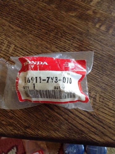 New oem honda 16911-zy3-010 fuel strainer screen