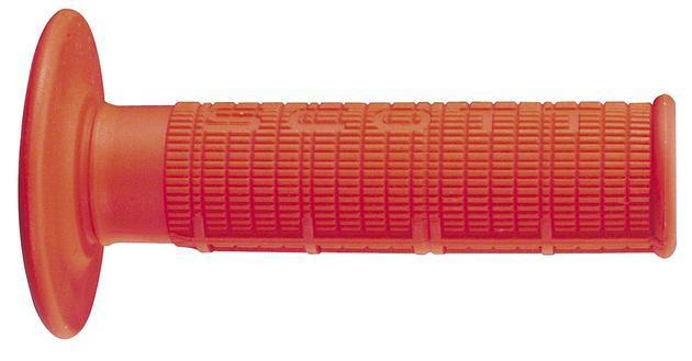 Scott usa mx ii motorcycle grips red