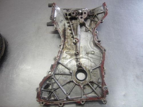 2n419 2004 mazda 3 2.3 timing cover