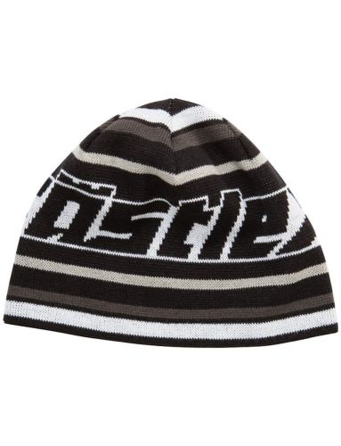 Castle x racewear chase fleece lined beanie black