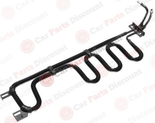 New genuine cooling pipe - power steering fluid, 204 460 20 24