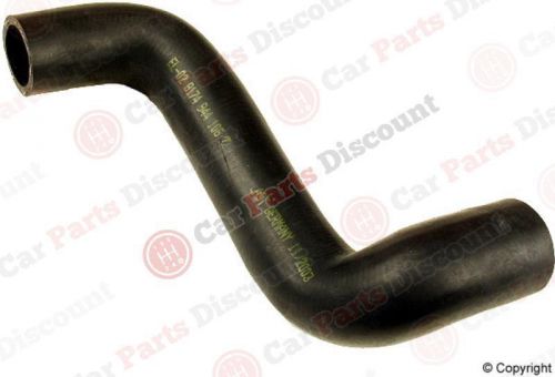 New elaplast radiator hose core, 94410623906