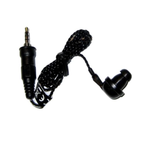 Standard horizon earphone f/ssm-10