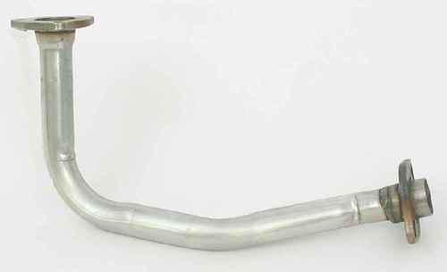 Walker exhaust 52361 exhaust pipe