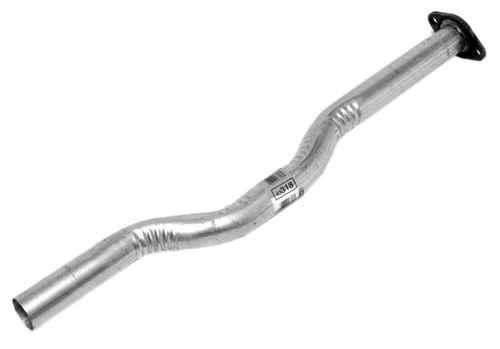 Walker exhaust 43318 exhaust pipe-exhaust intermediate pipe