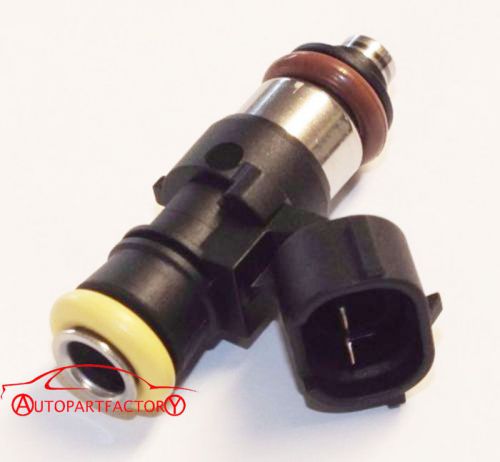 New 0280158821 gas petrol methanol 210lb 2200cc high impedance fuel injector