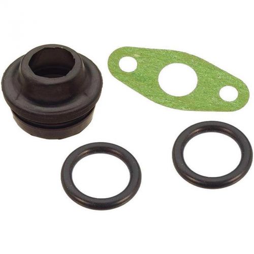 Mercedes&amp;reg; turbo oil line gasket seal kit, 123/126 chassis, 1981-1985