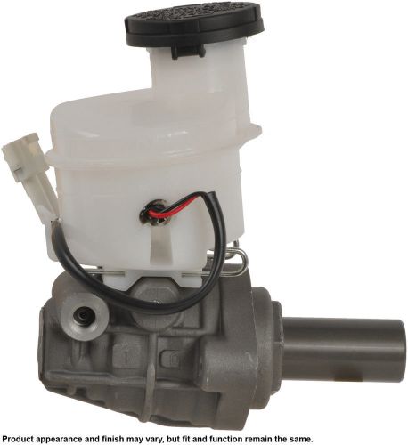 Brake master cylinder-new master cylinder cardone fits 91-95 suzuki sidekick