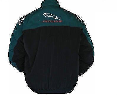 Jaguar xe s quality jacket