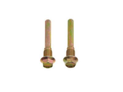 Dorman hw14127 front brake caliper bolt/pin-brake caliper bolt