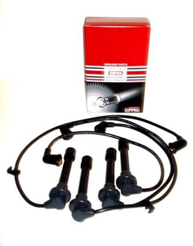 Spark plug wire set 1997-1999 acura cl brand new