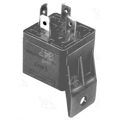 Four seasons 35989 relay, radiator fan-hvac blower motor relay