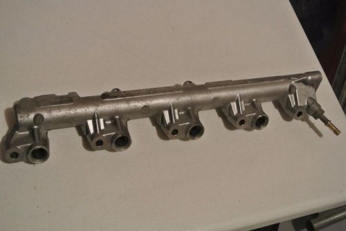 Mazda speed 6 fuel rail