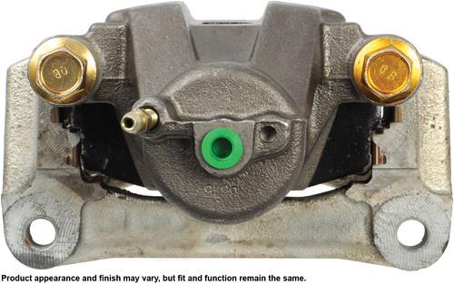 Cardone 17-3276 rear brake caliper-reman bolt-on ready caliper w/pads