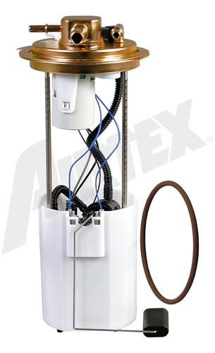 Airtex e3678m fuel pump & strainer-fuel pump module assembly