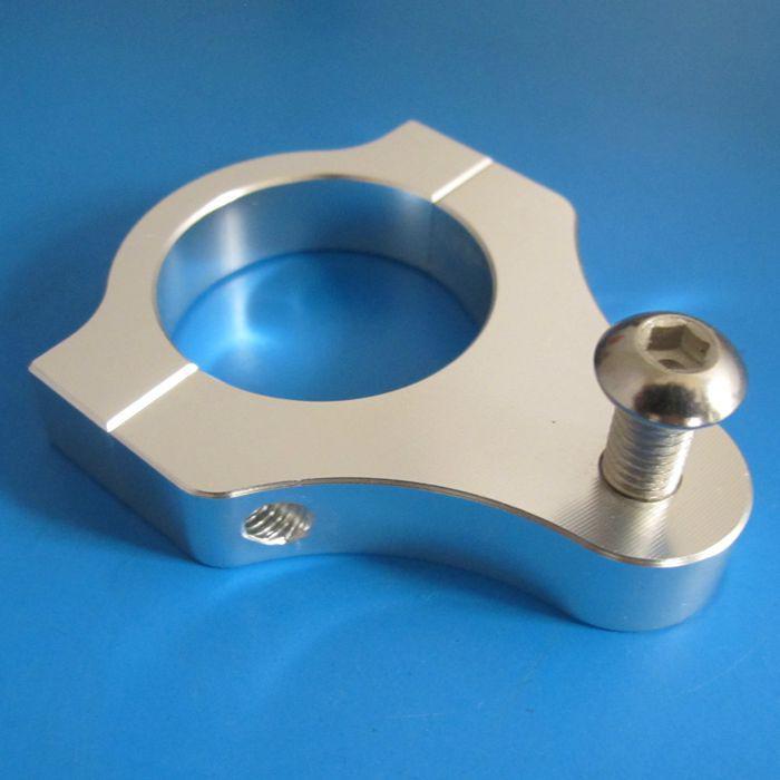 36mm steering damper bracket for 36mm fork tube