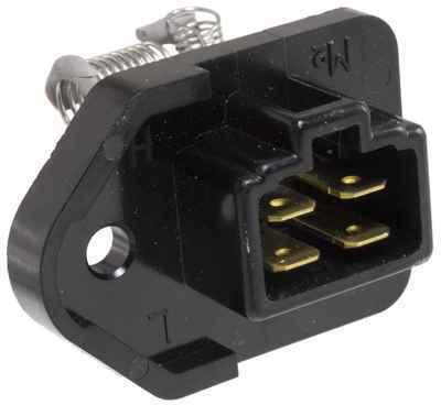 Airtex 4p1541 a/c blower motor switch/resistor-hvac blower motor resistor