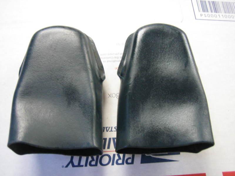 67 68 69 70 71 72 roadrunner charger dart cuda challenger seat belt bolt covers