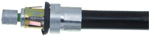 Dorman c660049 brake cable-cable - parking brake