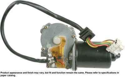 Cardone 43-3404 windshield wiper motor-reman wiper motor