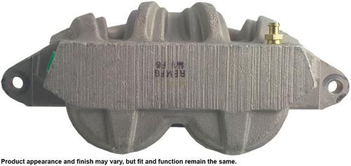 Cardone 18-4961 front brake caliper-reman friction choice caliper