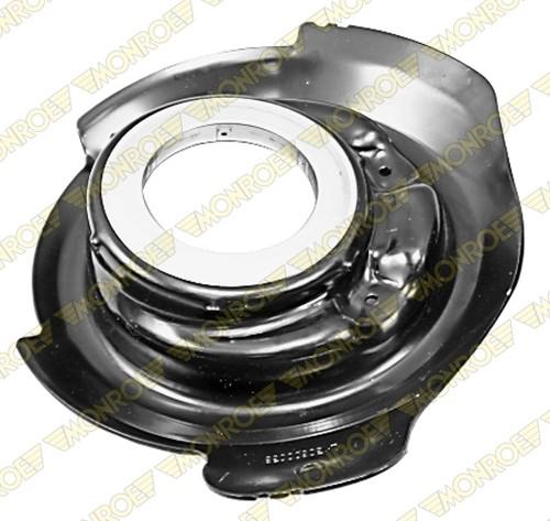 Private brand-monroe 159002026 coil spring insulator/seat