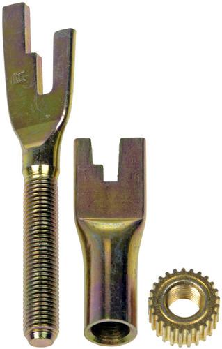 Dorman hw1561 rear brake adjusting screw assy-brake adjusting screw