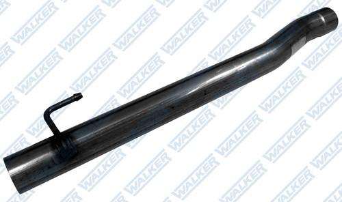 Walker exhaust 54776 exhaust pipe-exhaust intermediate pipe