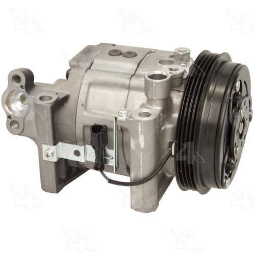 Four seasons 68444 a/c compressor