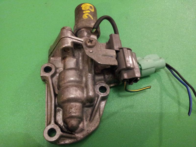 B16 b18 gsr integra type r civic si vtec solenoid 1.6 1.8 dohc  94 96 98 99 2001