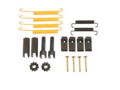 Dorman hw7330 parking brake component-parking brake hardware kit